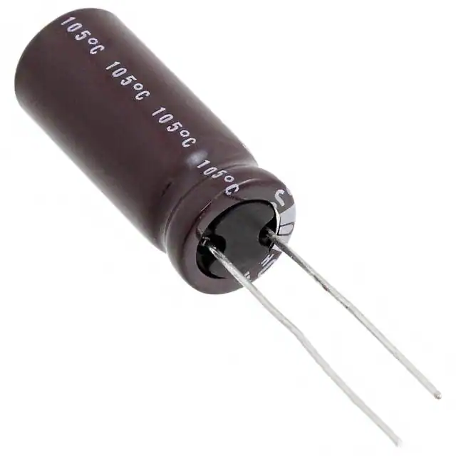 UPJ0J152MPD1TD Nichicon electronic component